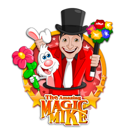 Magic Mike Magician Adelaide